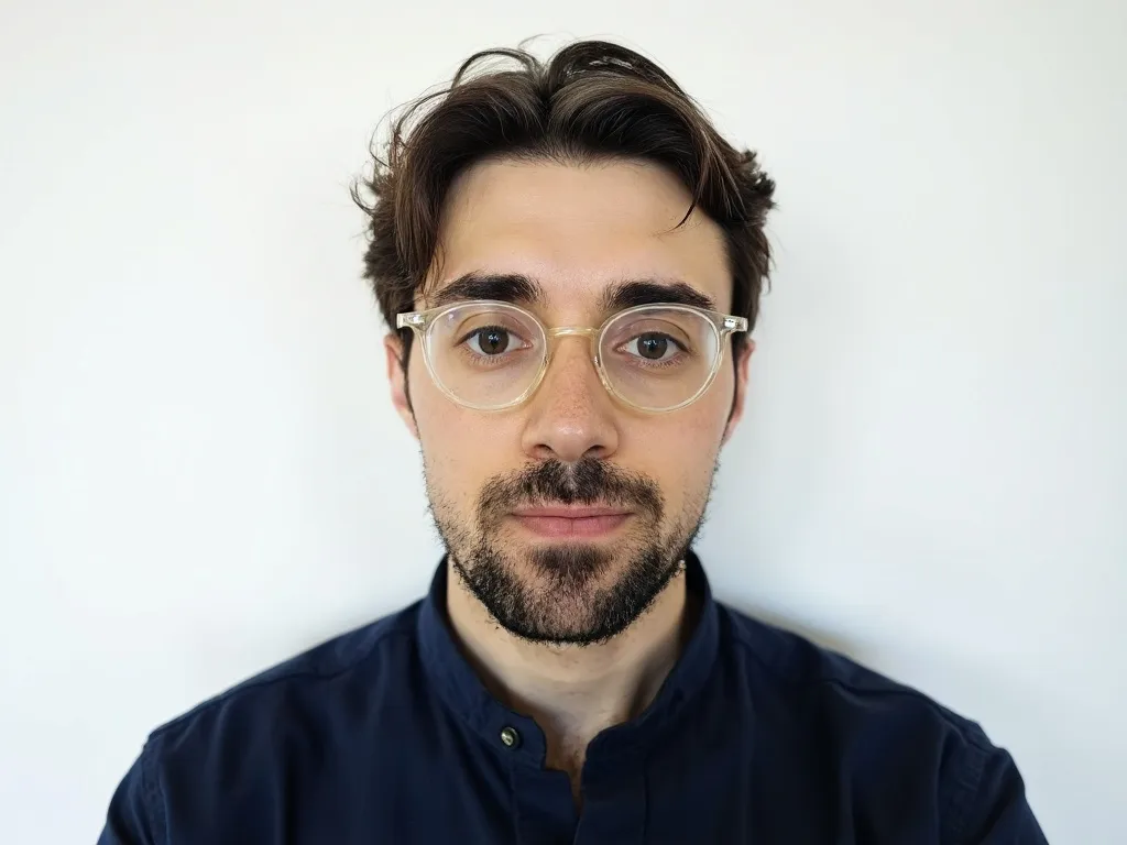 Patrick Rabier
