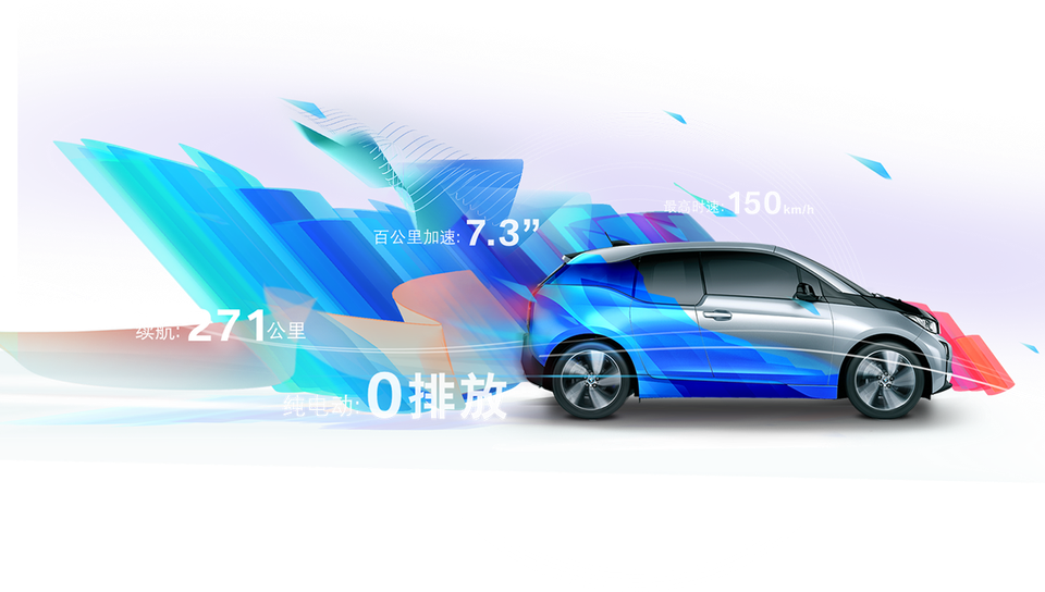 BMW Art of Energy